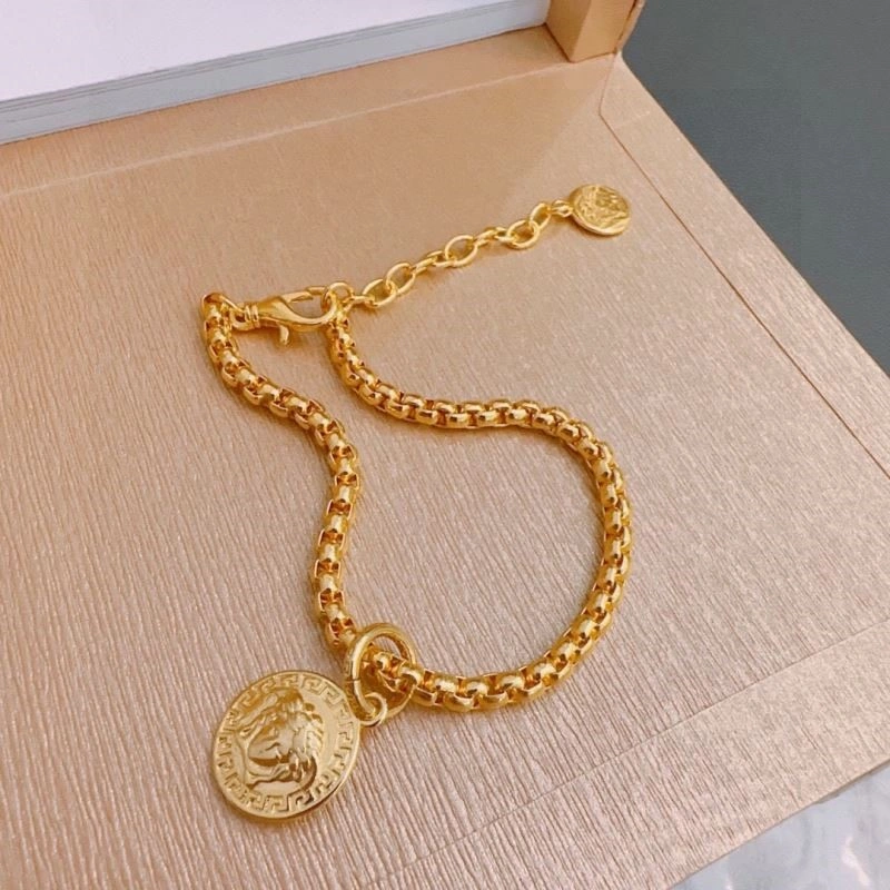 SoftTouch Versace Bracelets 208396