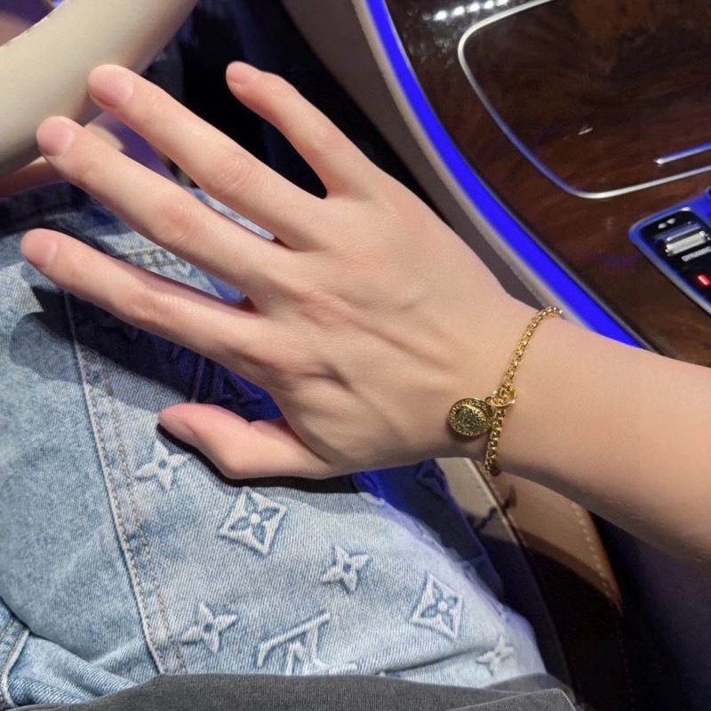SoftTouch Versace Bracelets 208396