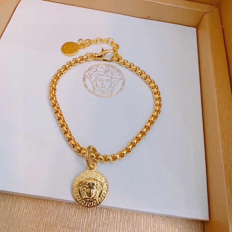 SoftTouch Versace Bracelets 208396