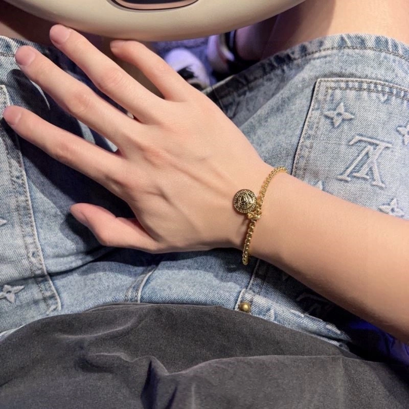 SoftTouch Versace Bracelets 208396