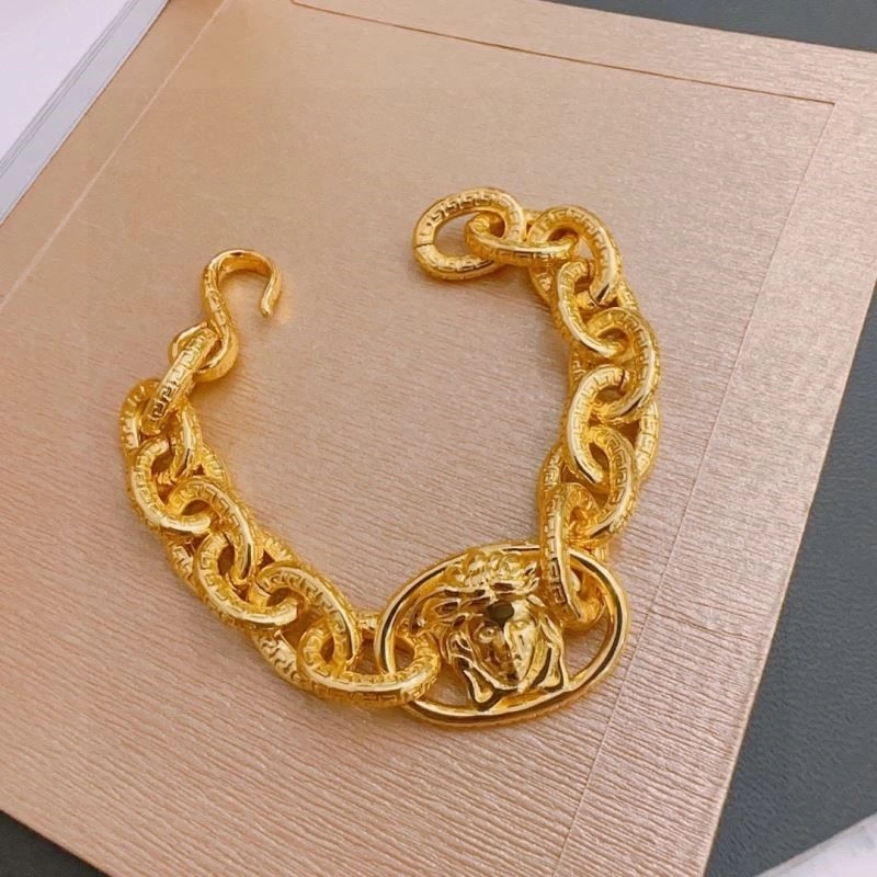 TimelessDesign Versace Bracelets 208392
