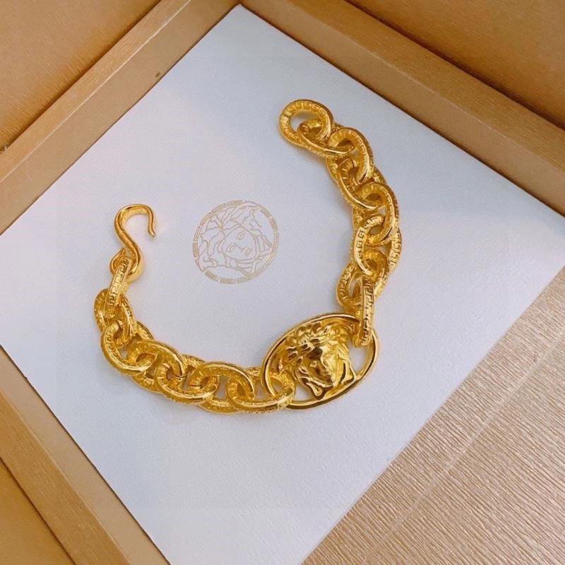 TimelessDesign Versace Bracelets 208392