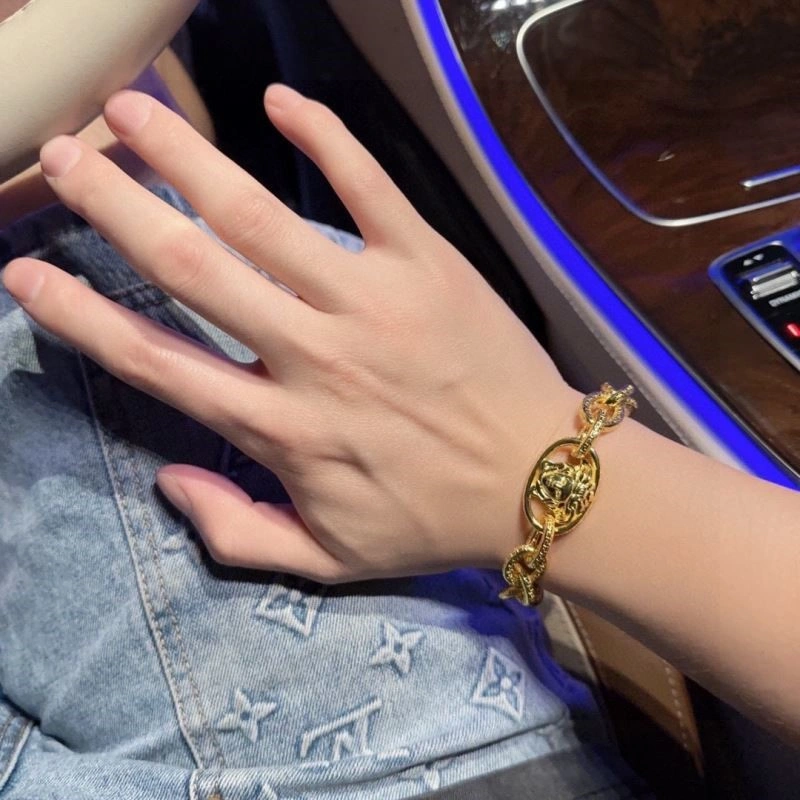TimelessDesign Versace Bracelets 208392