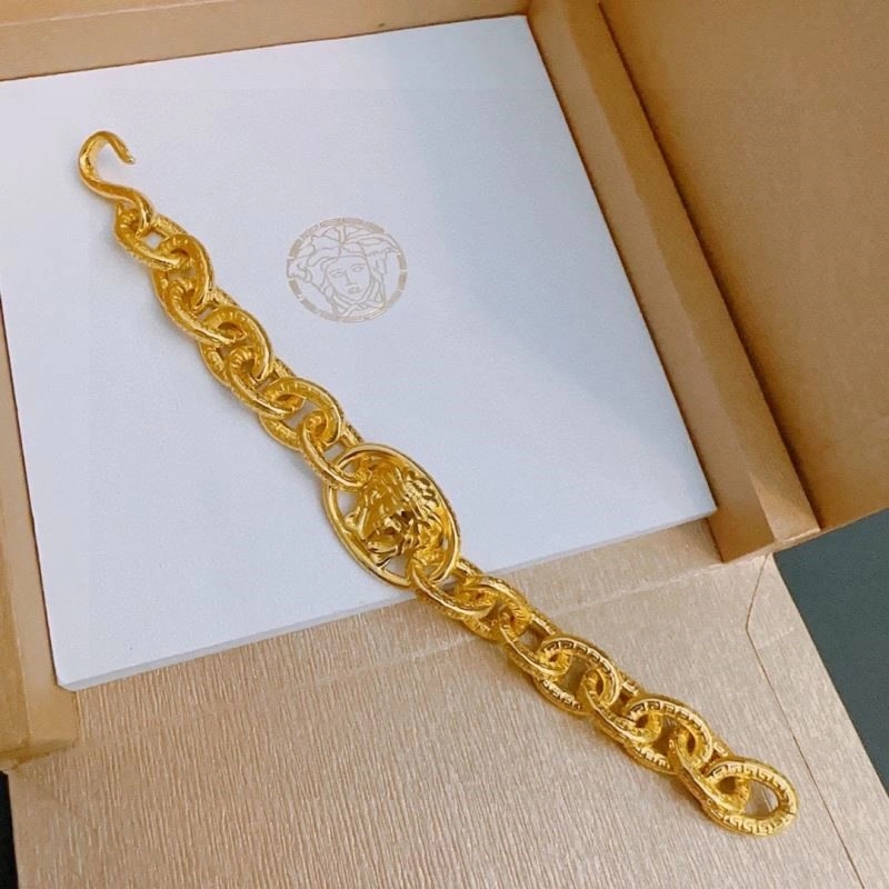 TimelessDesign Versace Bracelets 208392