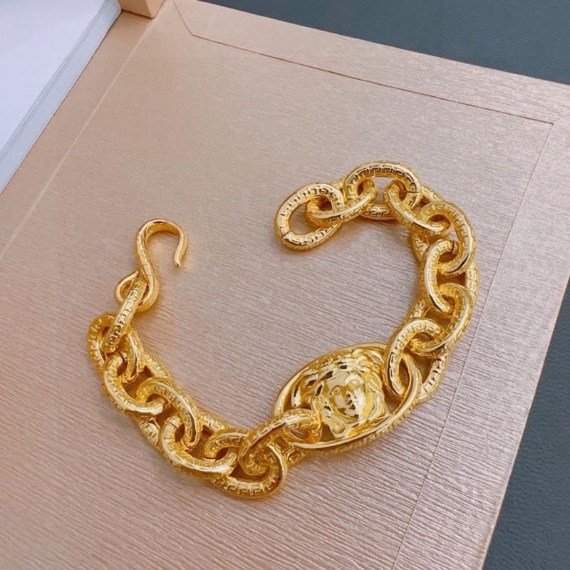 TimelessDesign Versace Bracelets 208392