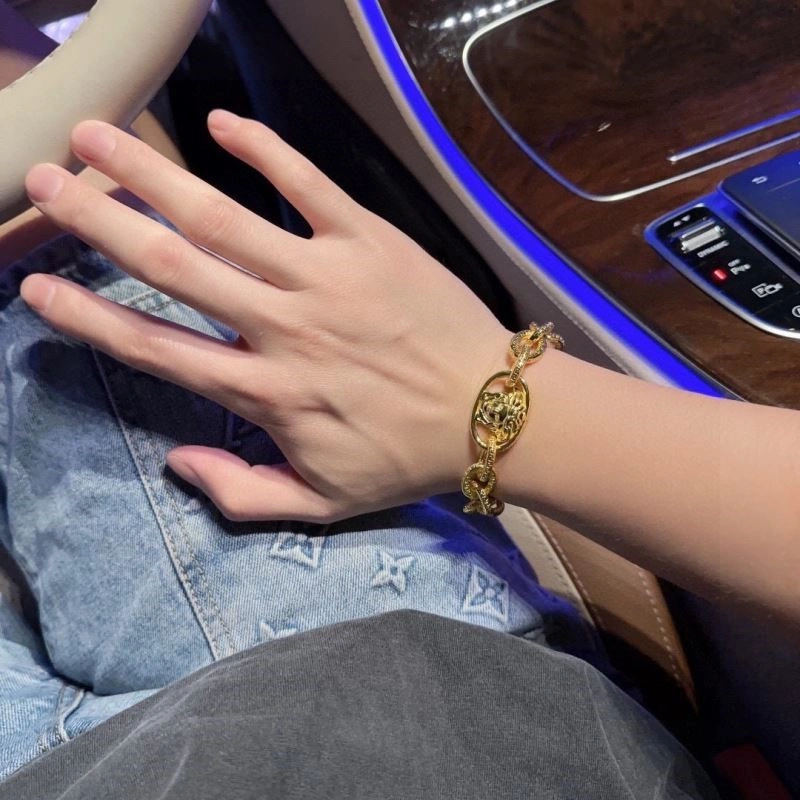 TimelessDesign Versace Bracelets 208392