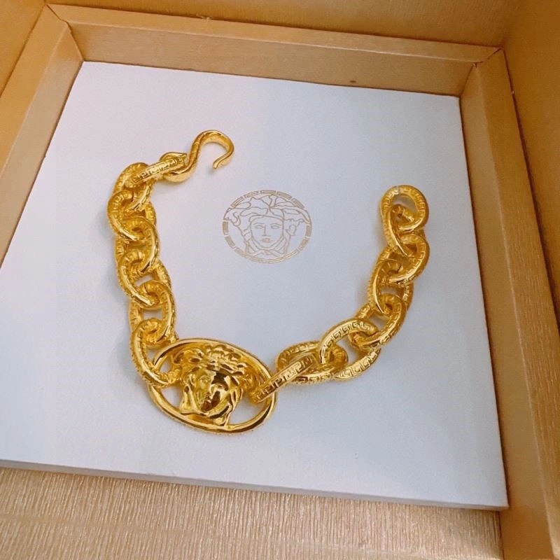 TimelessDesign Versace Bracelets 208392