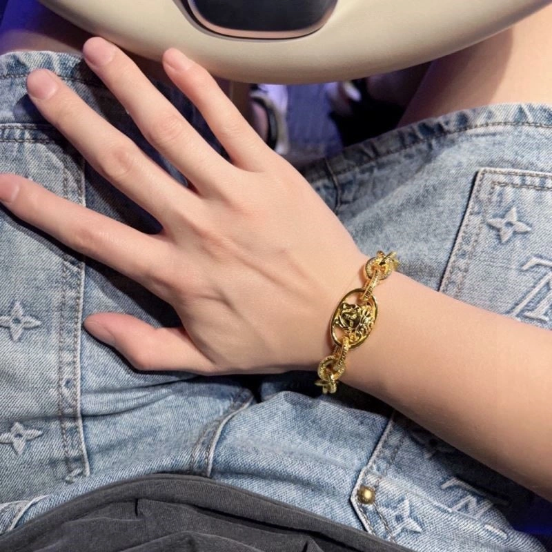 TimelessDesign Versace Bracelets 208392