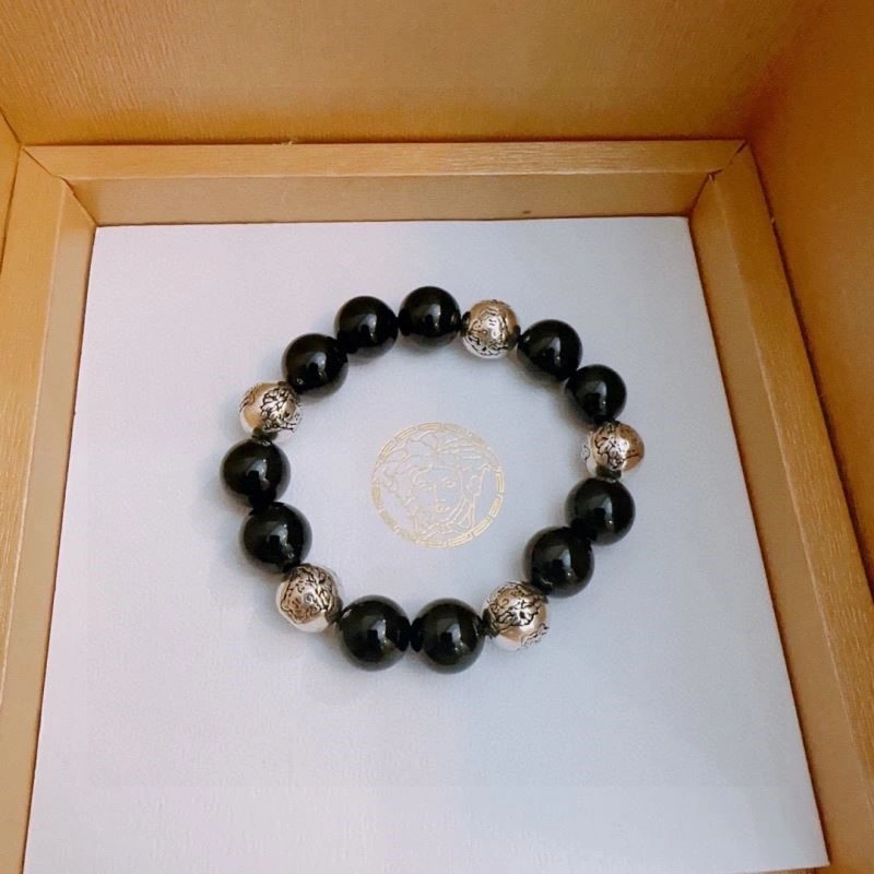 OdorResistant Versace Bracelets 208389
