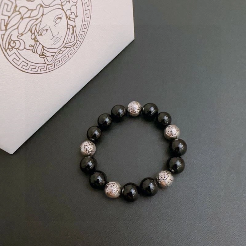 OdorResistant Versace Bracelets 208389