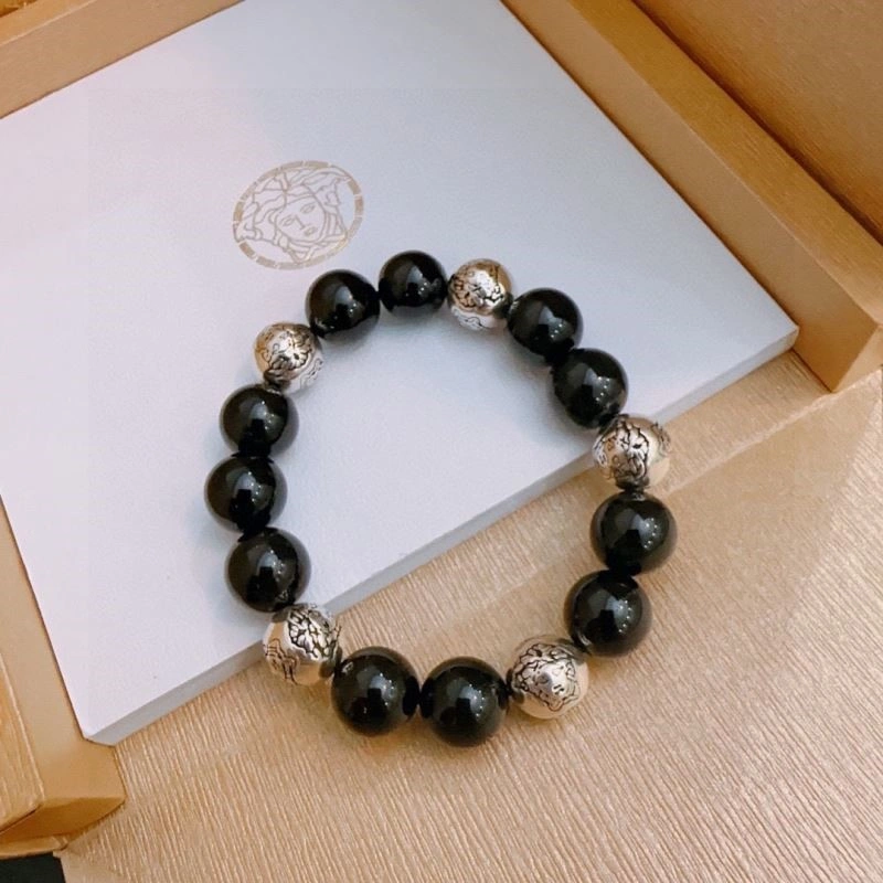 OdorResistant Versace Bracelets 208389