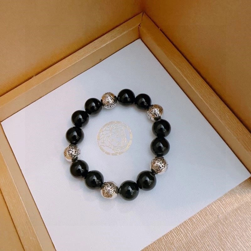 OdorResistant Versace Bracelets 208389