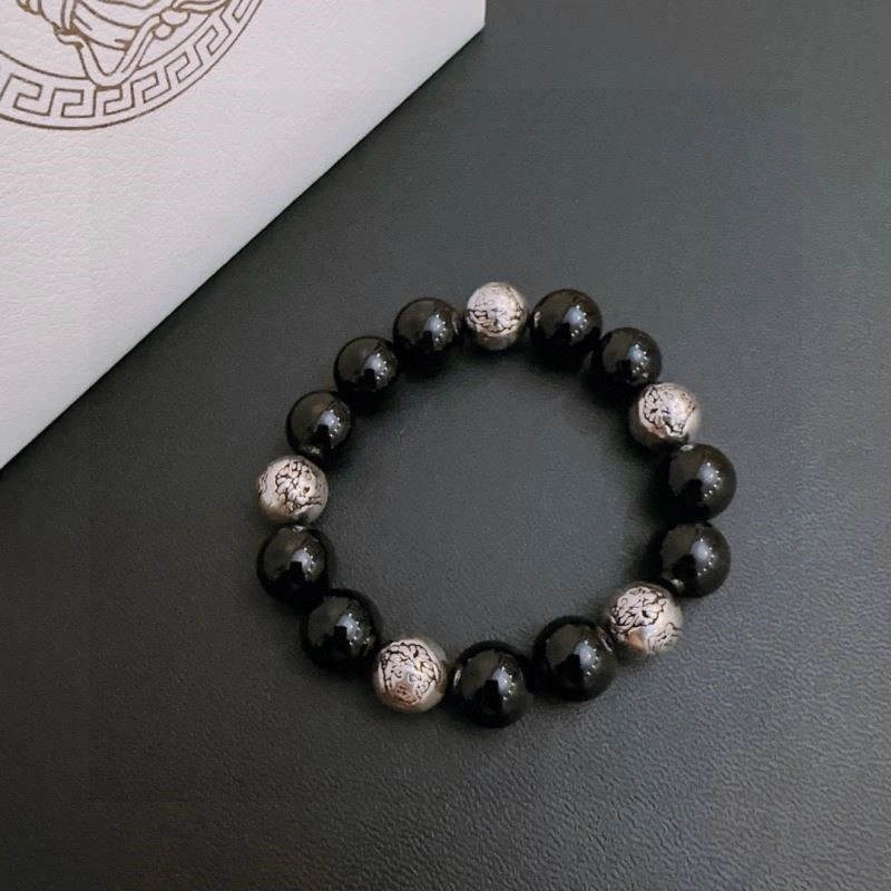 OdorResistant Versace Bracelets 208389