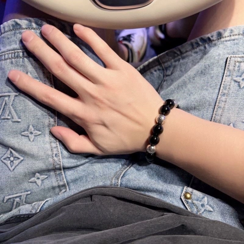 OdorResistant Versace Bracelets 208389