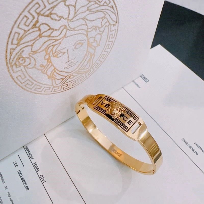 Versace Bracelets Supportive 208380