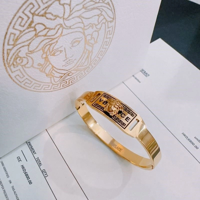 Versace Bracelets Supportive 208380