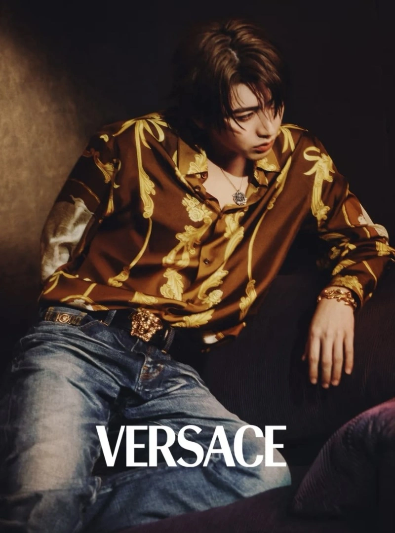 Versace Bracelets Colorful 208383