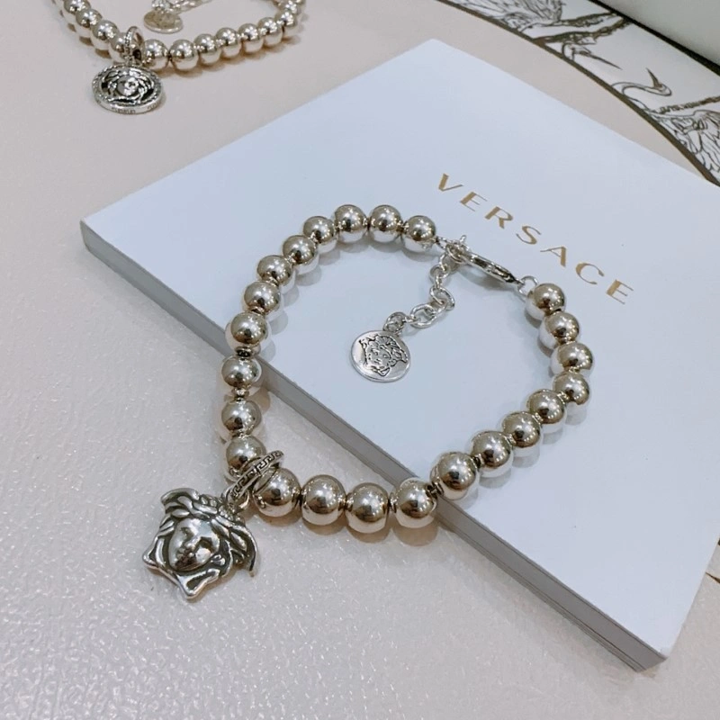 Neat Versace Bracelets 208385