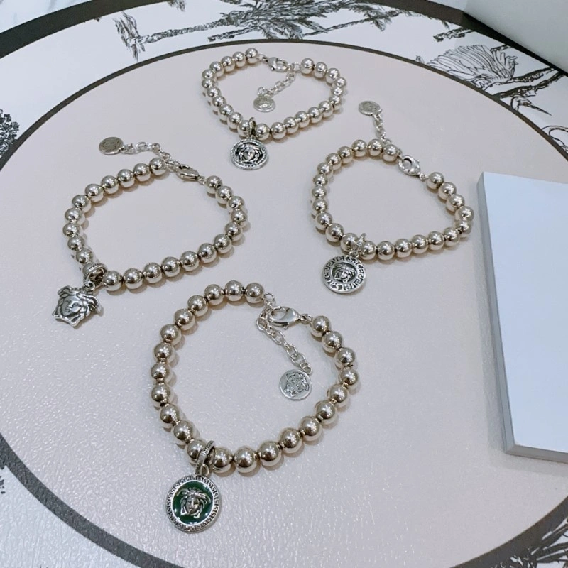 Neat Versace Bracelets 208385