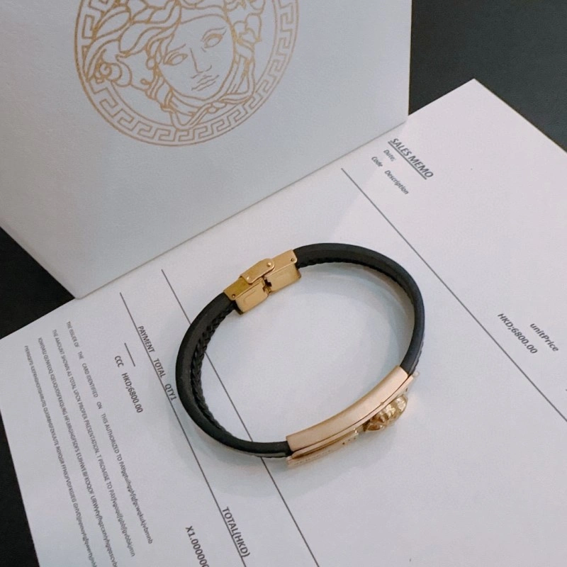 Unisex Versace Bracelets 207698