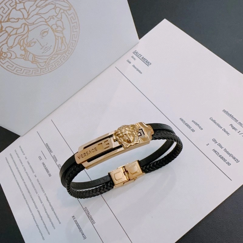 Unisex Versace Bracelets 207698