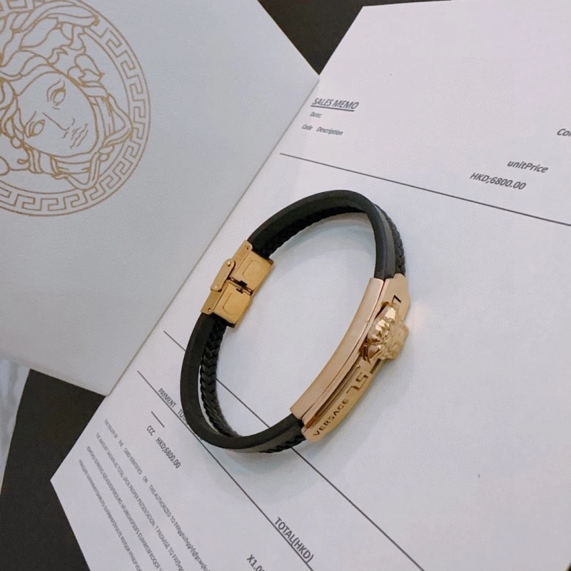 Unisex Versace Bracelets 207698