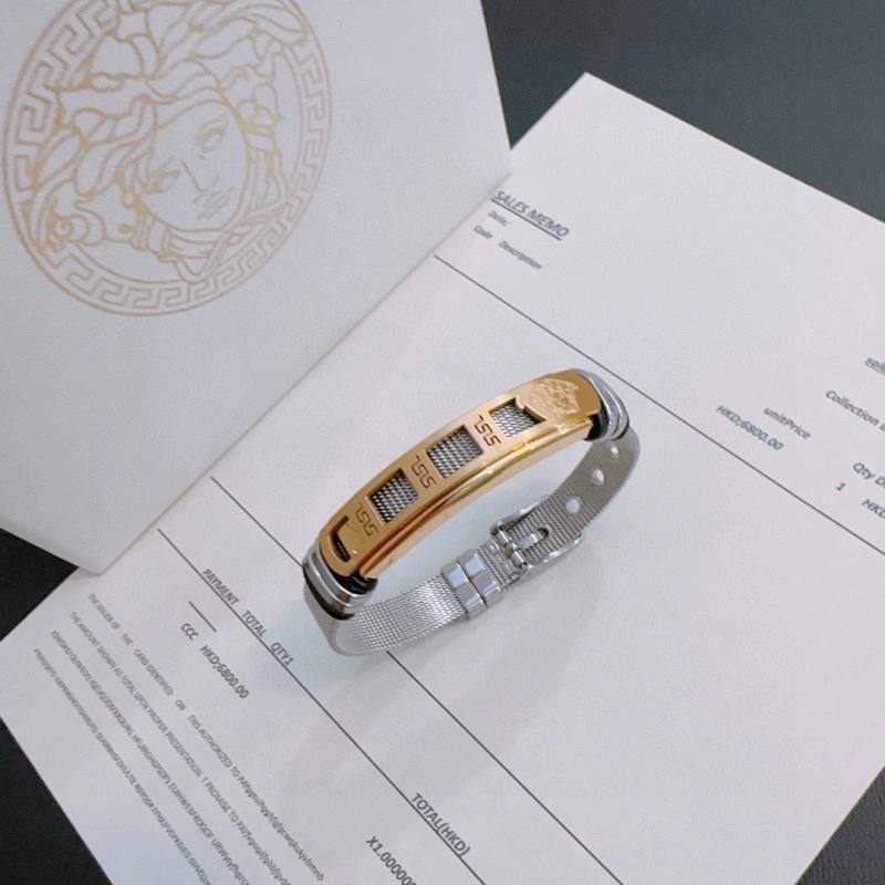 Versace Bracelets Effortless 207682