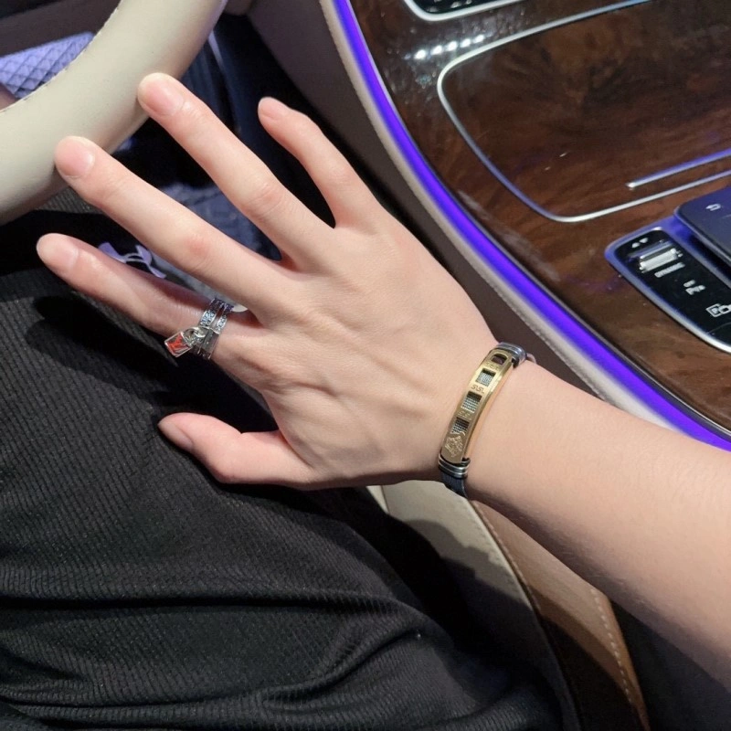 Versace Bracelets Effortless 207682