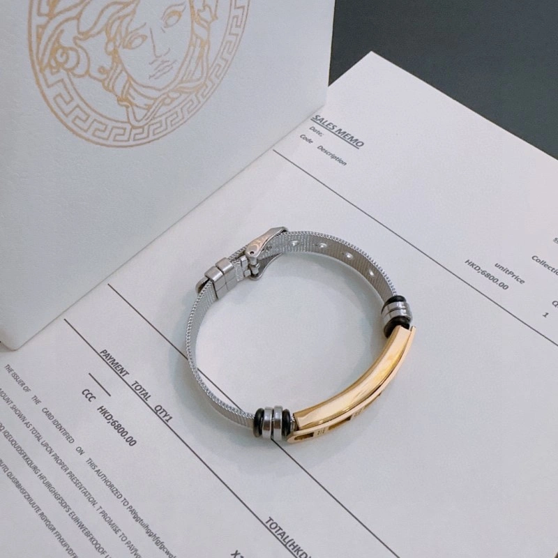 Versace Bracelets Effortless 207682