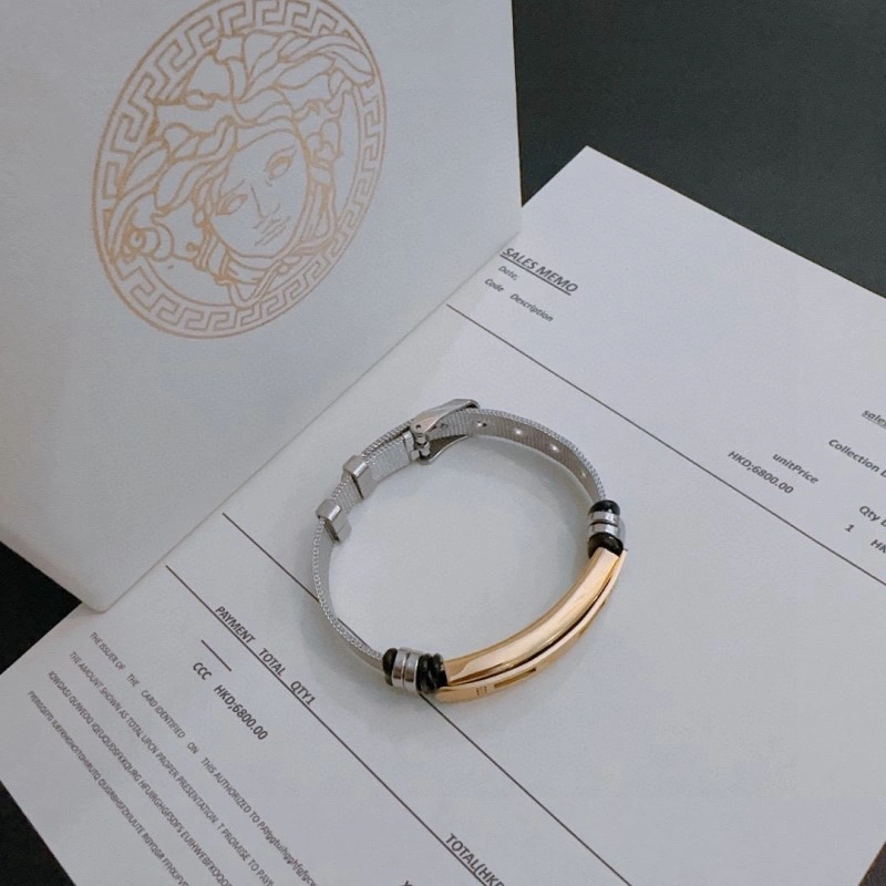 Versace Bracelets Timeless 207686