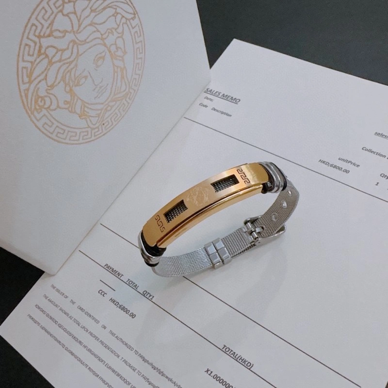 Versace Bracelets Timeless 207686