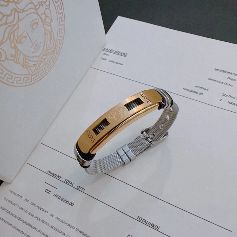Versace Bracelets Timeless 207686