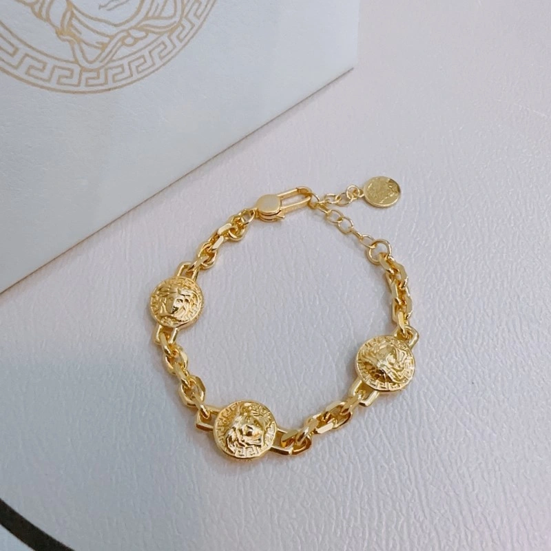 Effortless Versace Bracelets 207679
