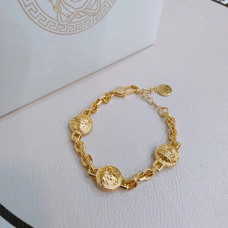 Effortless Versace Bracelets 207679