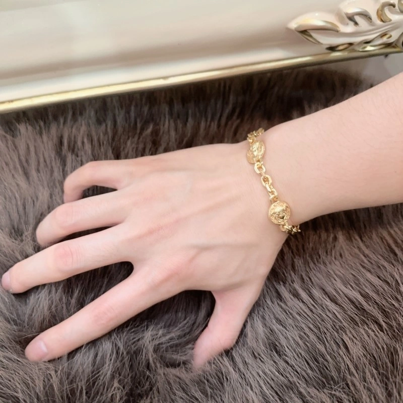 Effortless Versace Bracelets 207679