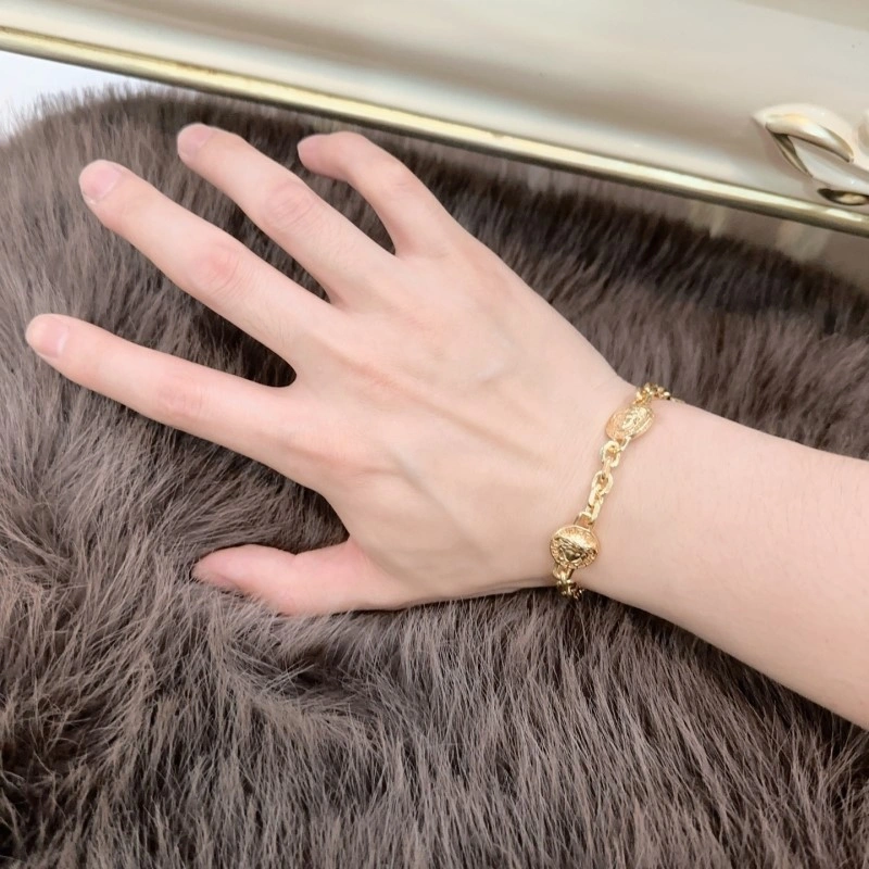 Effortless Versace Bracelets 207679