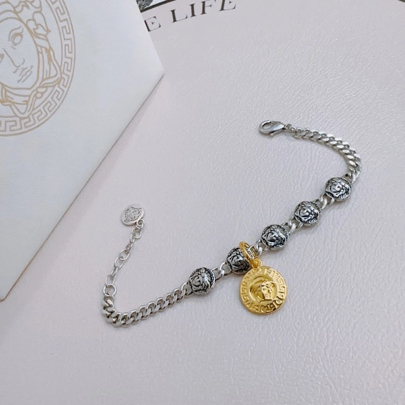 Versace Bracelets EyeCatching 207681
