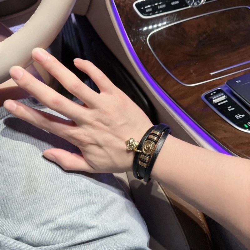 Versace Bracelets Affordable 207664