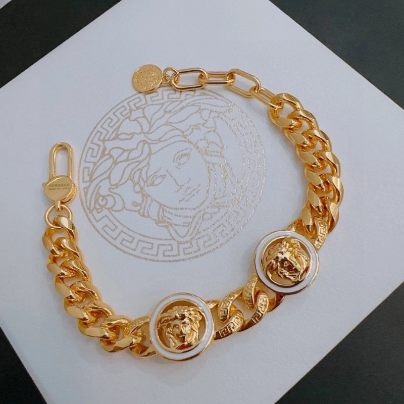 SportInspired Versace Bracelets 207671