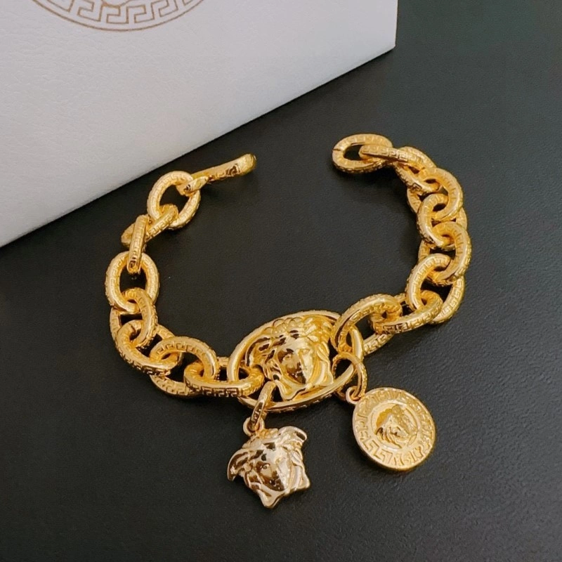 Modern Versace Bracelets 207674