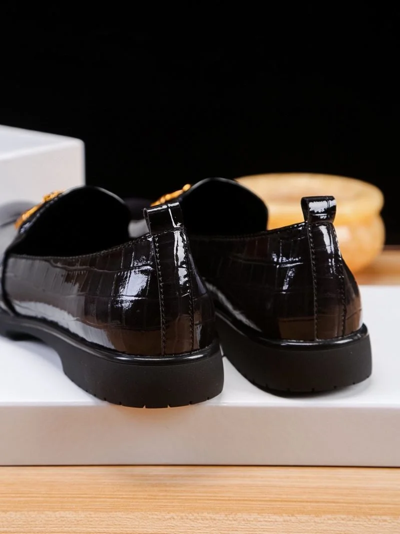 Versace Business Shoes ModernLook 37320