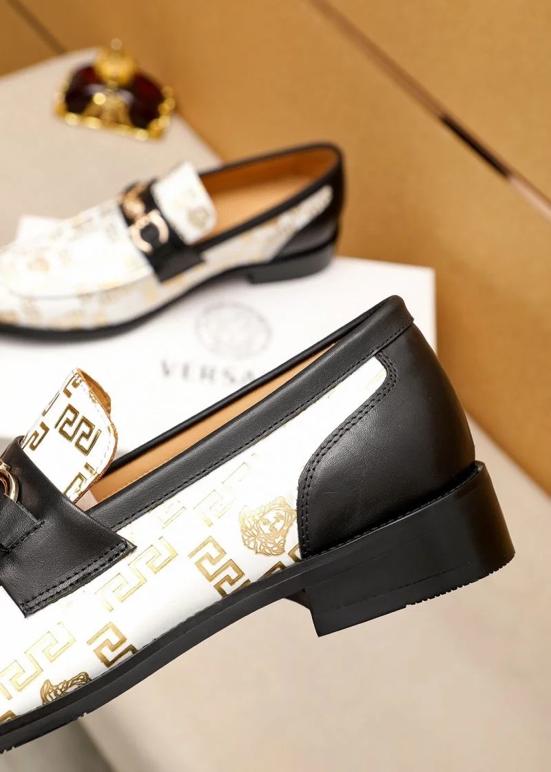 Versace Business Shoes Upgraded 37319