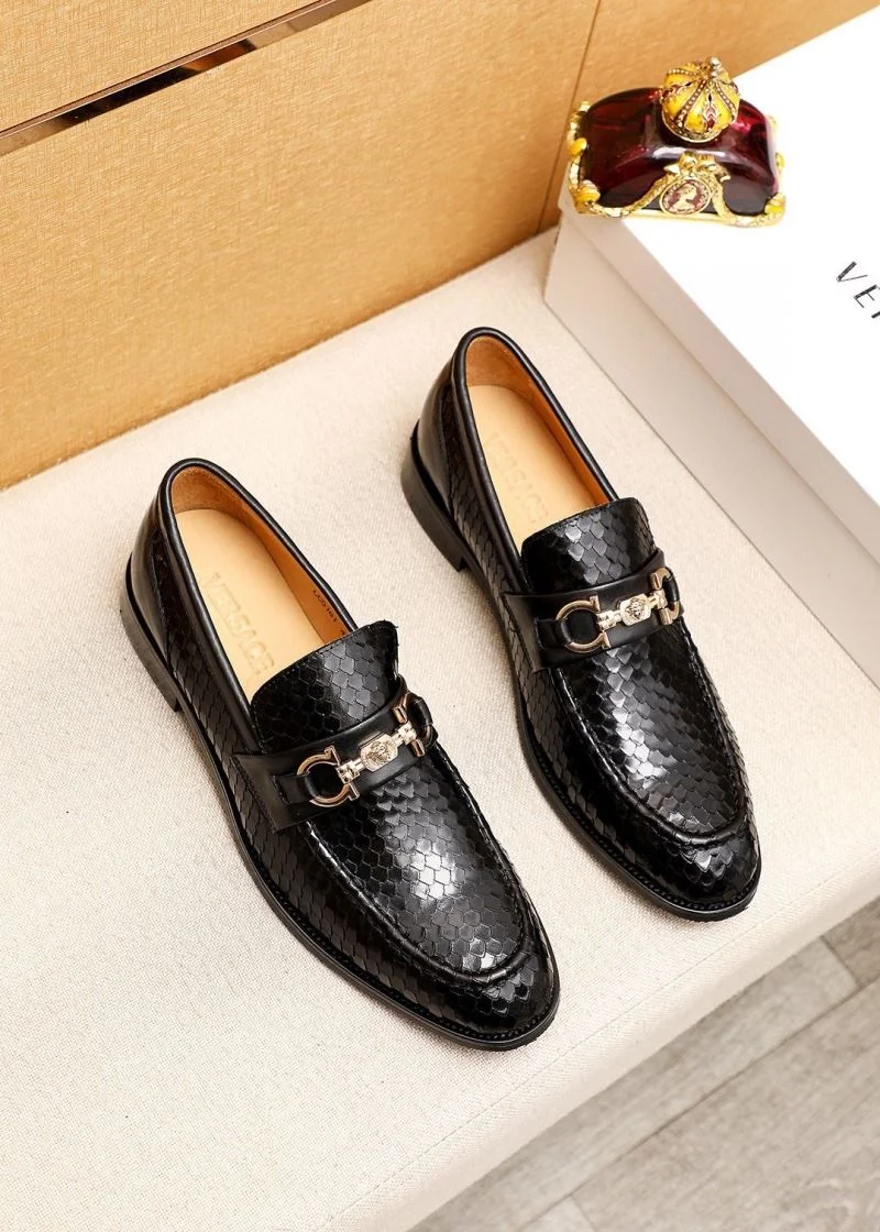 SmartChoice Versace Business Shoes 37323
