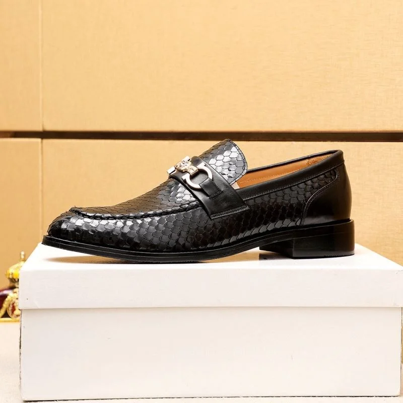 SmartChoice Versace Business Shoes 37323
