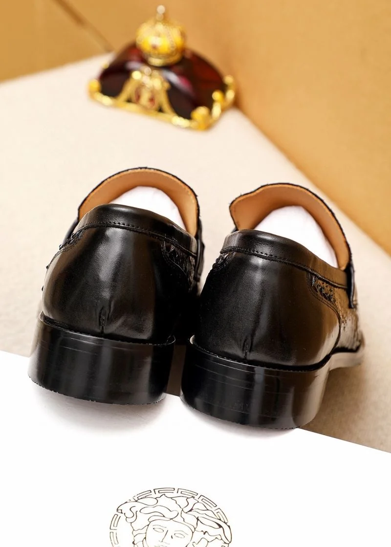 SmartChoice Versace Business Shoes 37323