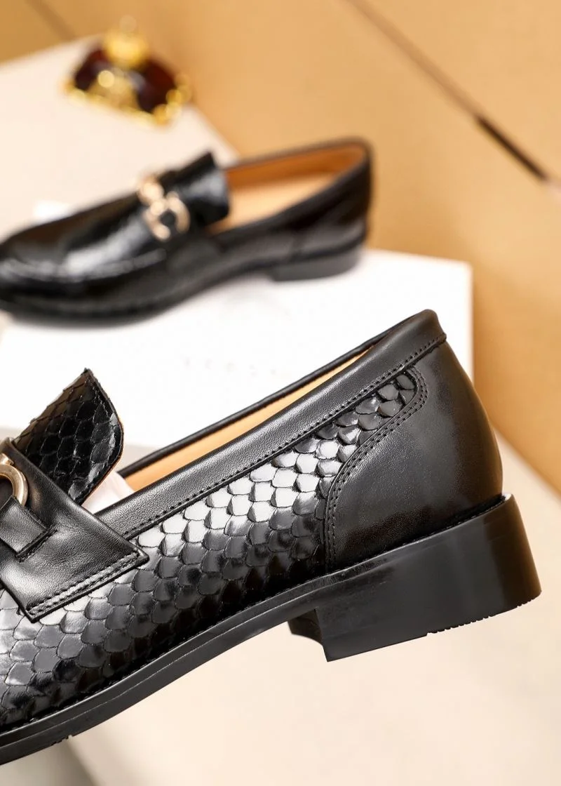 SmartChoice Versace Business Shoes 37323