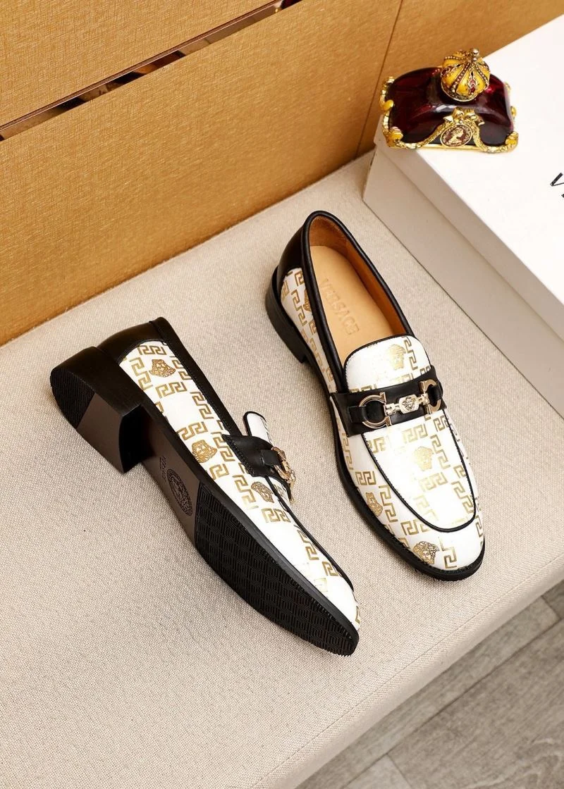 SmartChoice Versace Business Shoes 37322