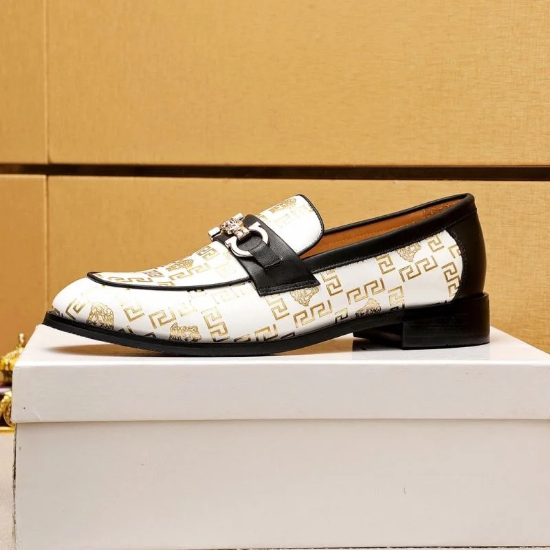 SmartChoice Versace Business Shoes 37322