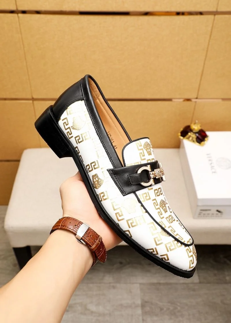 SmartChoice Versace Business Shoes 37322