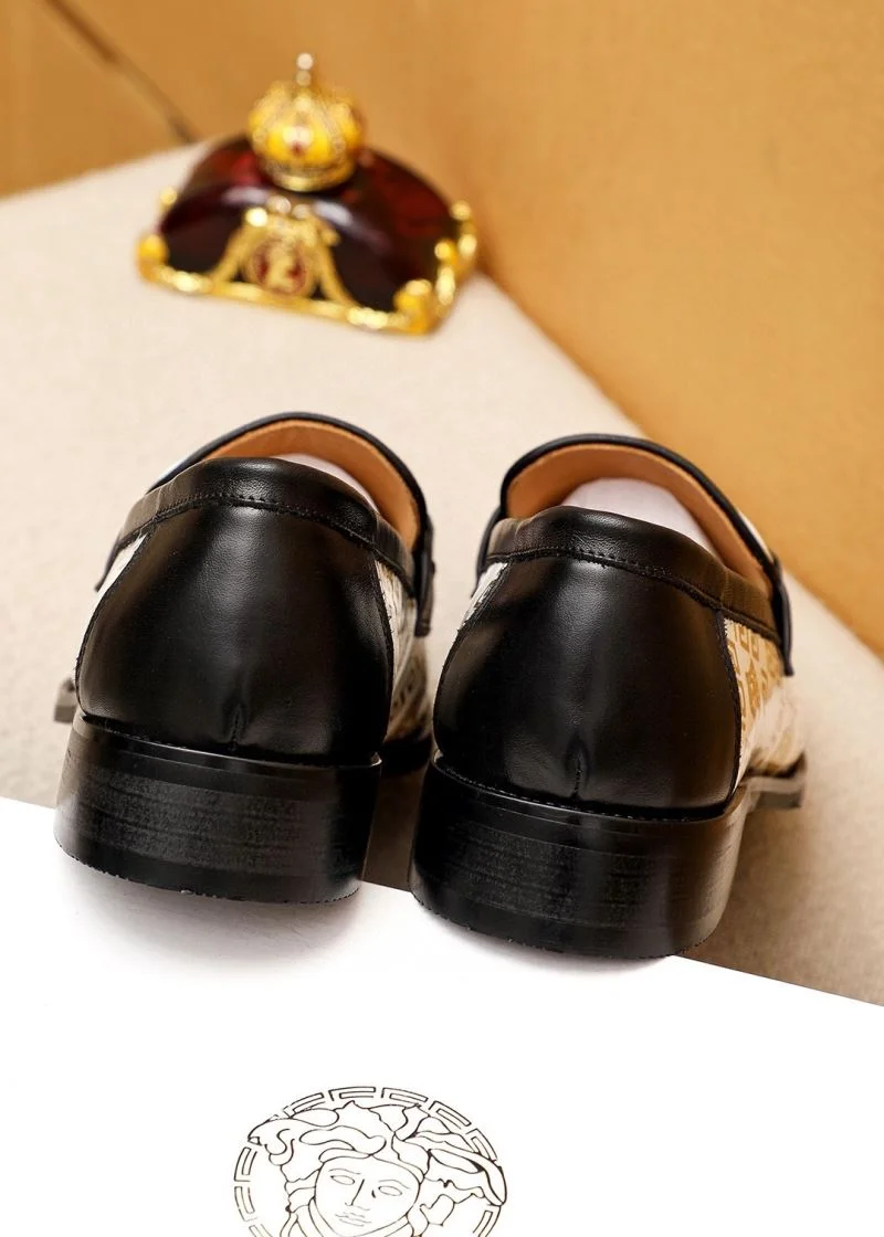 SmartChoice Versace Business Shoes 37322